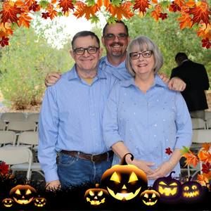 Meet your Posher, Terri